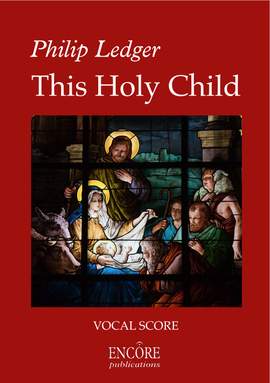 Philip Ledger: This holy child