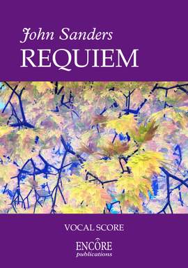 John Sanders: Requiem