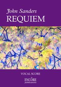 John Sanders: Requiem