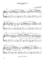 Piano Fun- Classical Favorites for Adult Beginners Product Image