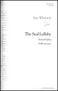 Eric Whitacre: The Seal Lullaby