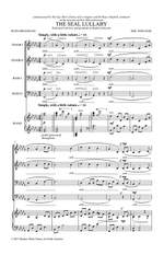 Eric Whitacre: The Seal Lullaby Product Image
