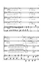 Eric Whitacre: I walked the boulevard Product Image