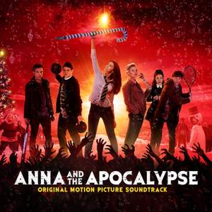 Anna And The Apocalypse