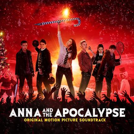 Anna And The Apocalypse