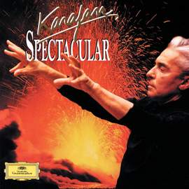 Karajan Spectacular