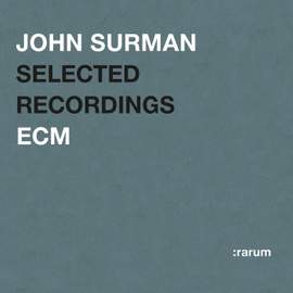 Selected Recordings