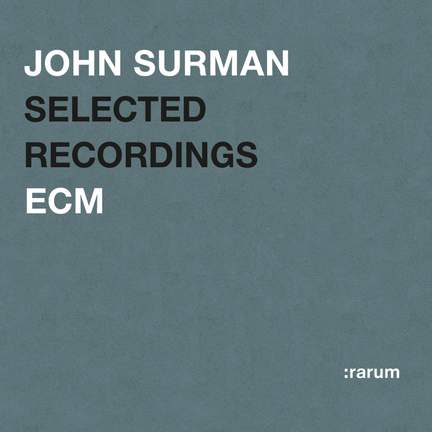 Selected Recordings