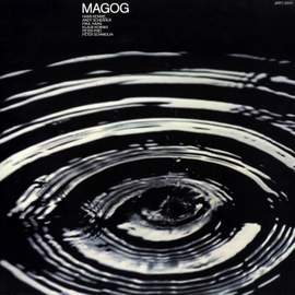 Magog