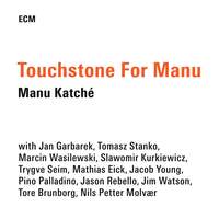 Touchstone For Manu