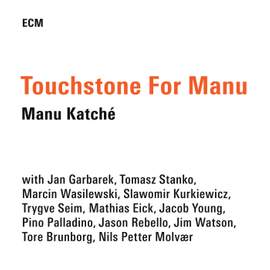 Touchstone For Manu