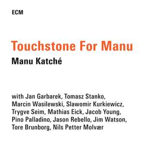 Touchstone For Manu