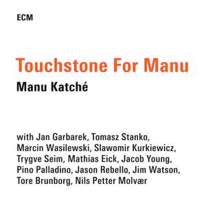 Touchstone For Manu