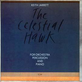 The Celestial Hawk