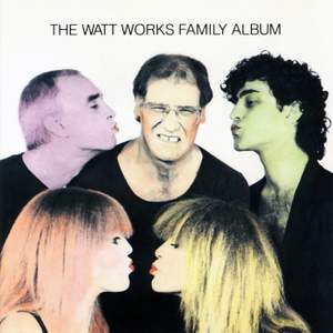The WATT Works Family Album