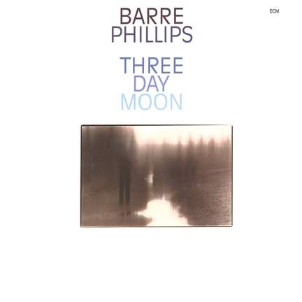Three Day Moon