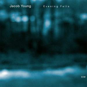 Evening Falls