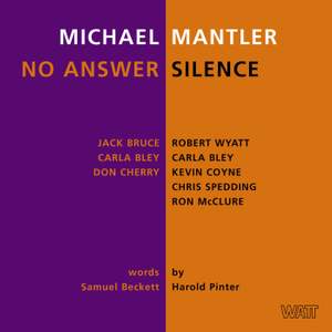 No Answer / Silence