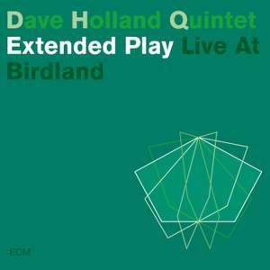 Extended Play