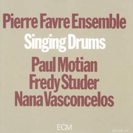 Singing Drums