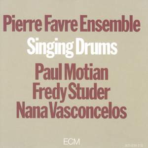 Singing Drums