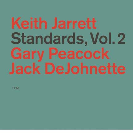 Standards, Vol. 2