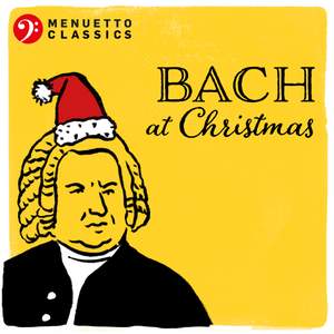 Bach at Christmas