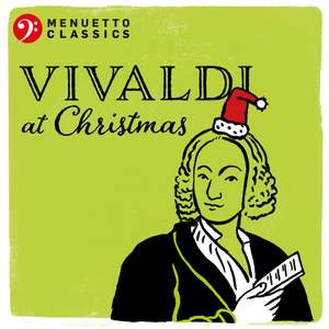 Vivaldi at Christmas