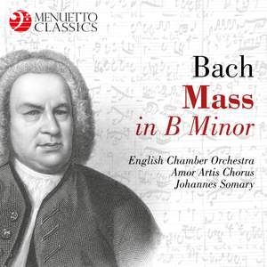 Bach: Mass in B Minor, BWV 232