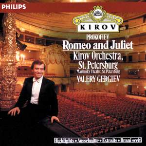 Prokofiev: Romeo & Juliet - (highlights)