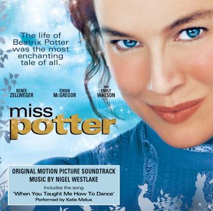 Miss Potter