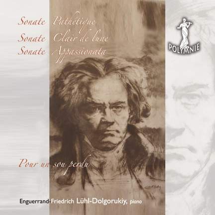 Beethoven: Pour un sou perdu