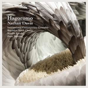 Nathan Davis: Hagoromo (Live)