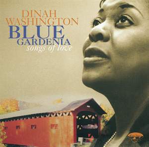 Blue Gardenia: Songs Of Love