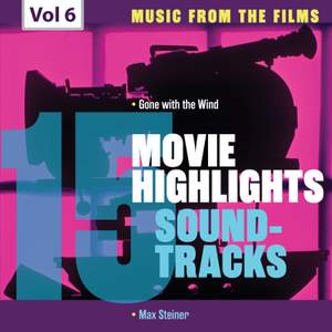 Movie Highlights Soundtracks, Vol. 6
