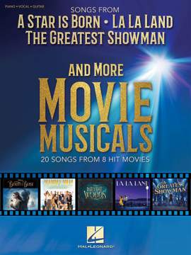 Lukas Nelson: Songs from A Star Is Born and More Movie Musicals
