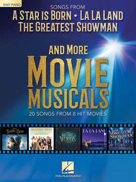 Lukas Nelson: Songs from A Star Is Born and More Movie Musicals