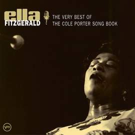 The Very Best Of The Cole Porter Songbook