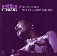 The Very Best Of The Duke Ellington Songbook