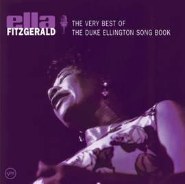 The Very Best Of The Duke Ellington Songbook