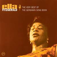 The Very Best Of The Gershwin Songbook