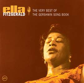 The Very Best Of The Gershwin Songbook