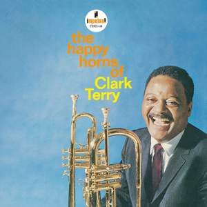 The Happy Horns Of Clark Terry
