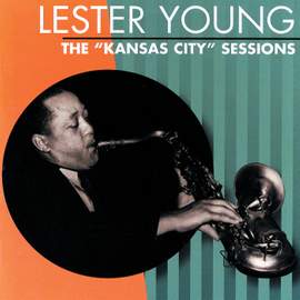 The 'Kansas City' Sessions