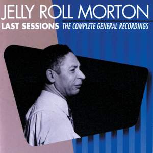 Last Sessions: The Complete General Recordings