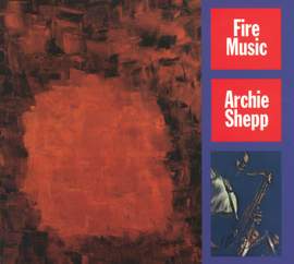 Fire Music