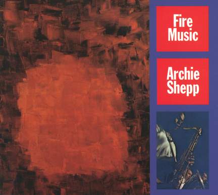 Fire Music