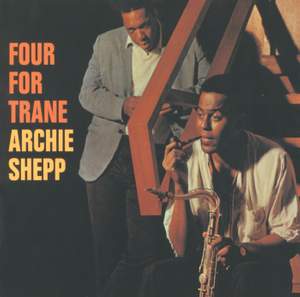 Four For Trane Product Image
