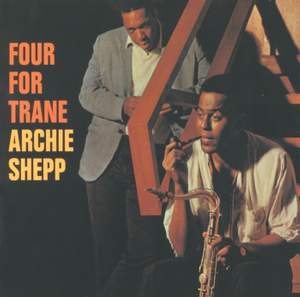 Four For Trane