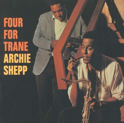 Four For Trane